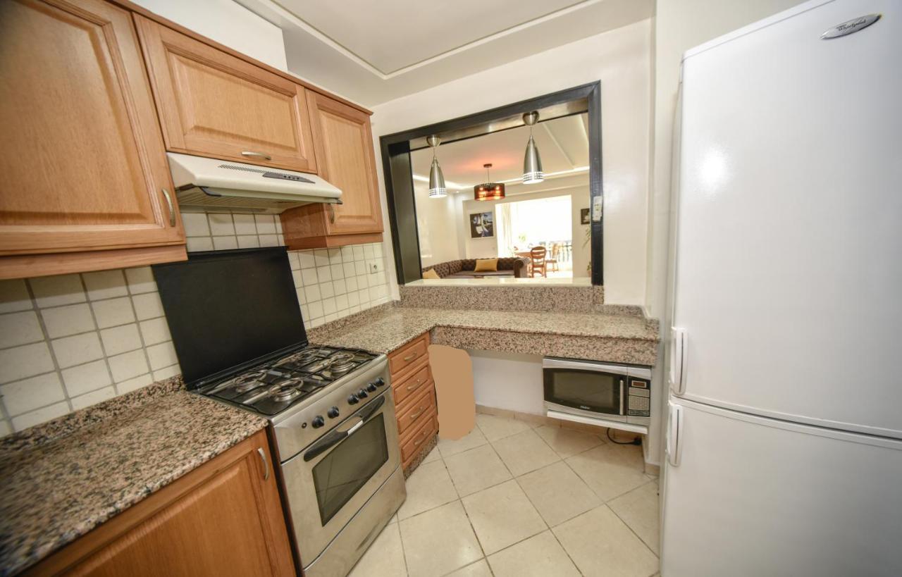 Marina Agadir Family Sunny Holiday Exterior foto
