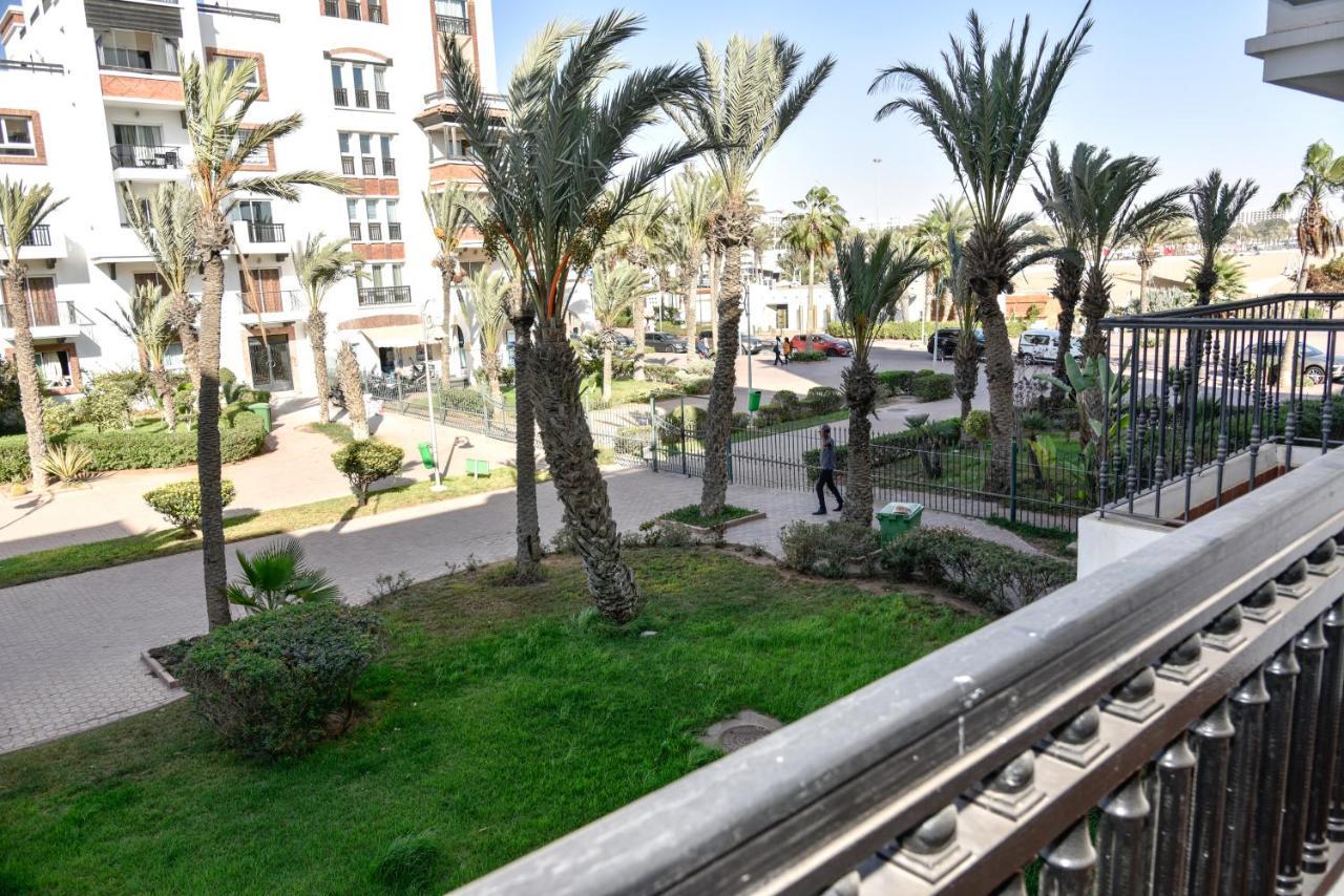 Marina Agadir Family Sunny Holiday Exterior foto