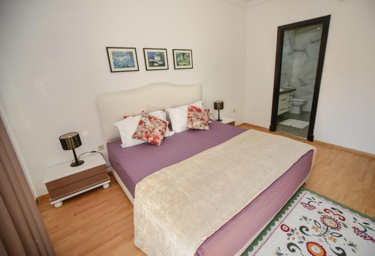 Marina Agadir Family Sunny Holiday Exterior foto