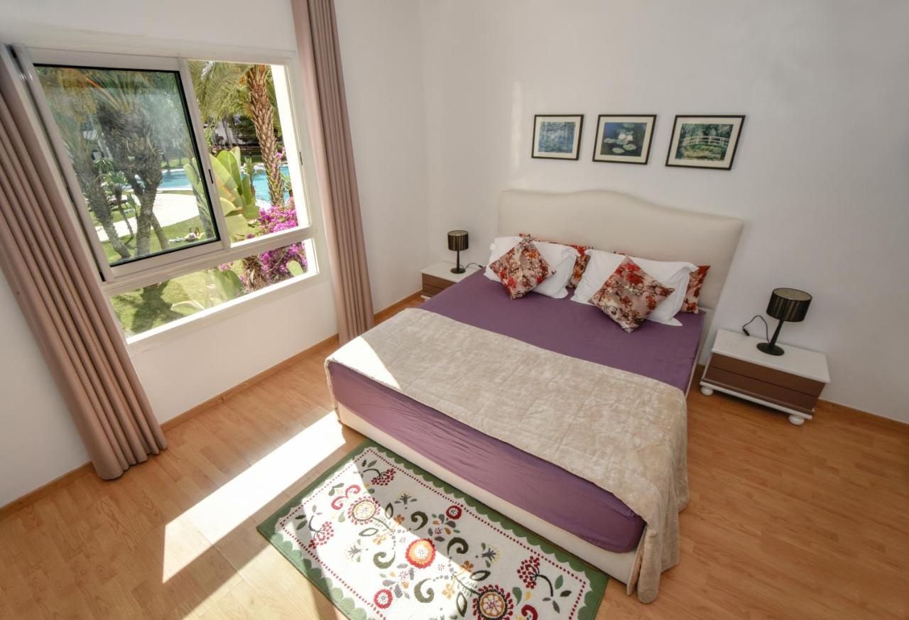 Marina Agadir Family Sunny Holiday Exterior foto
