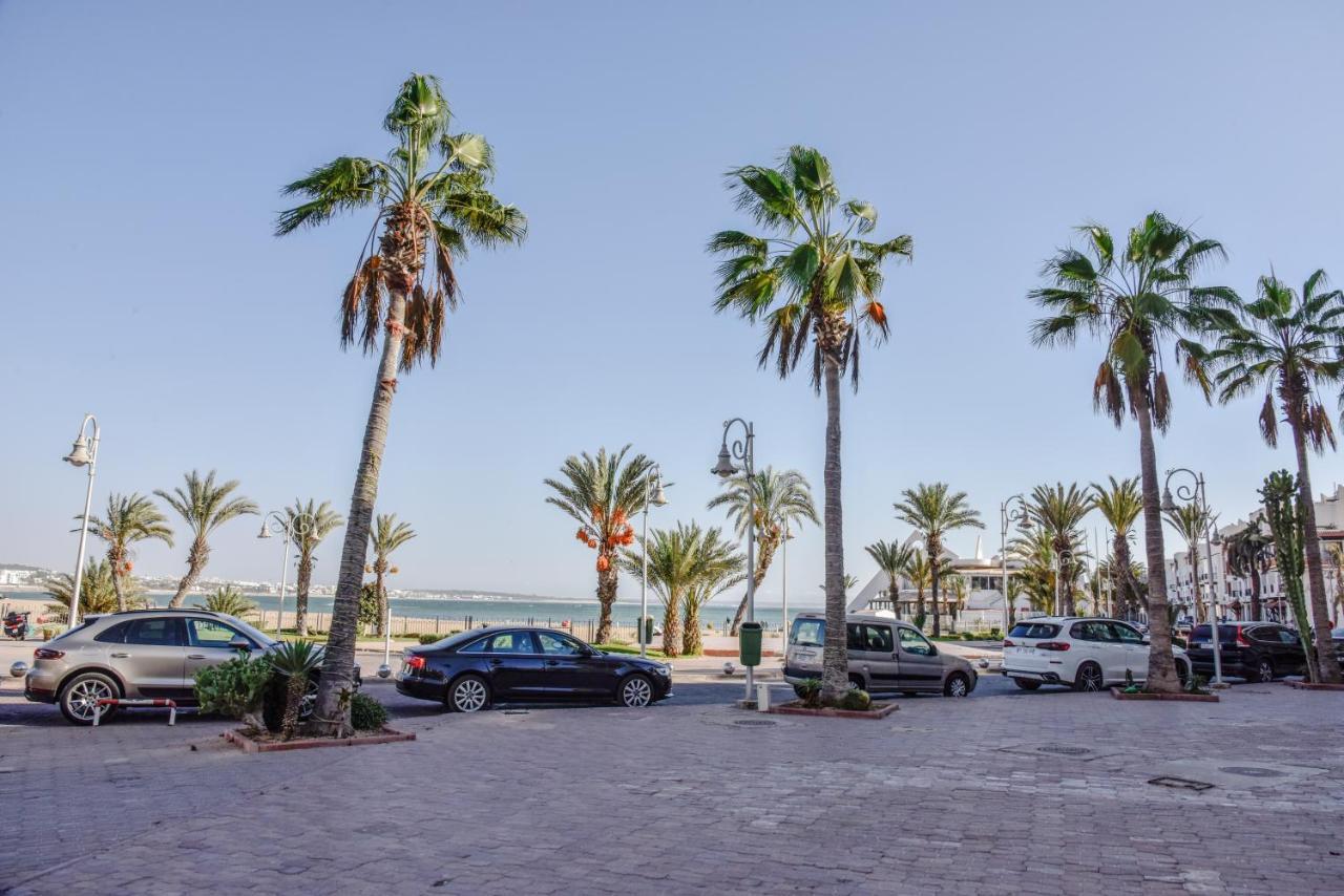 Marina Agadir Family Sunny Holiday Exterior foto
