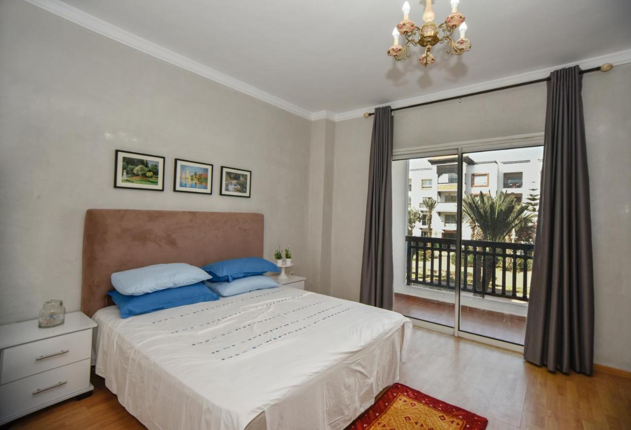 Marina Agadir Family Sunny Holiday Exterior foto