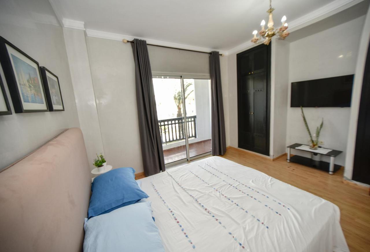 Marina Agadir Family Sunny Holiday Exterior foto